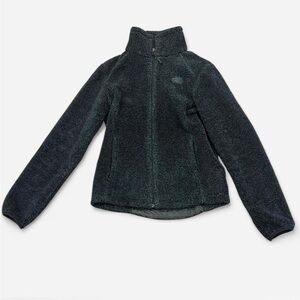 The North Face Dark Green Jacket